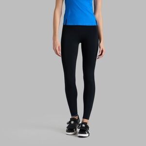 G/FORE SOFT TECH OPS HIGH RISE COMPRESSION LEGGING